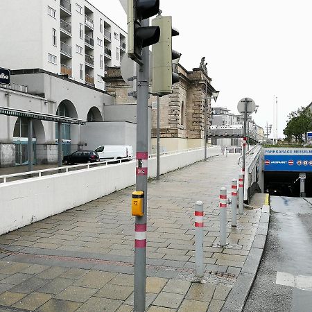 Flatprovider Comfort Eduard Apartment - Contactless Check In Wiedeń Zewnętrze zdjęcie