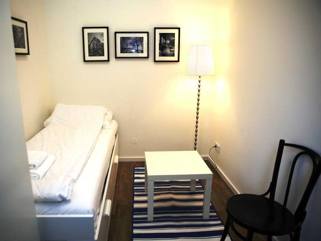 Flatprovider Comfort Eduard Apartment - Contactless Check In Wiedeń Pokój zdjęcie