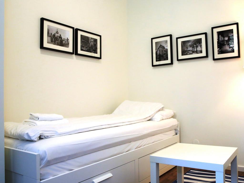Flatprovider Comfort Eduard Apartment - Contactless Check In Wiedeń Pokój zdjęcie