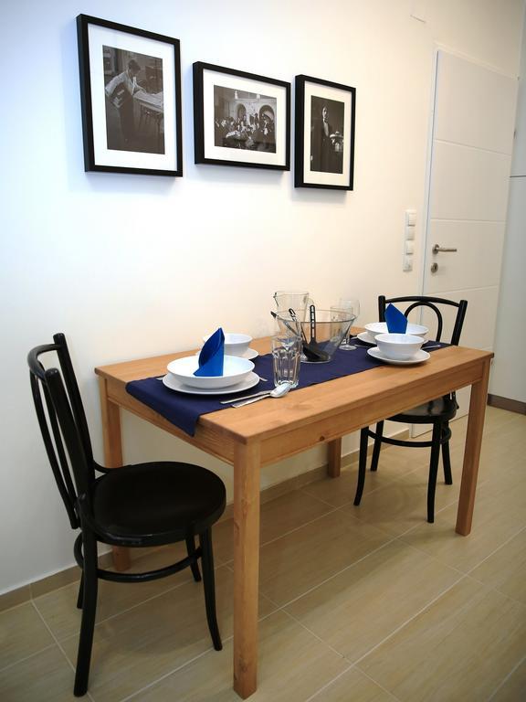 Flatprovider Comfort Eduard Apartment - Contactless Check In Wiedeń Pokój zdjęcie