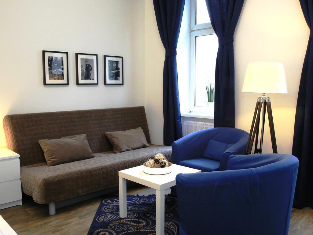 Flatprovider Comfort Eduard Apartment - Contactless Check In Wiedeń Pokój zdjęcie