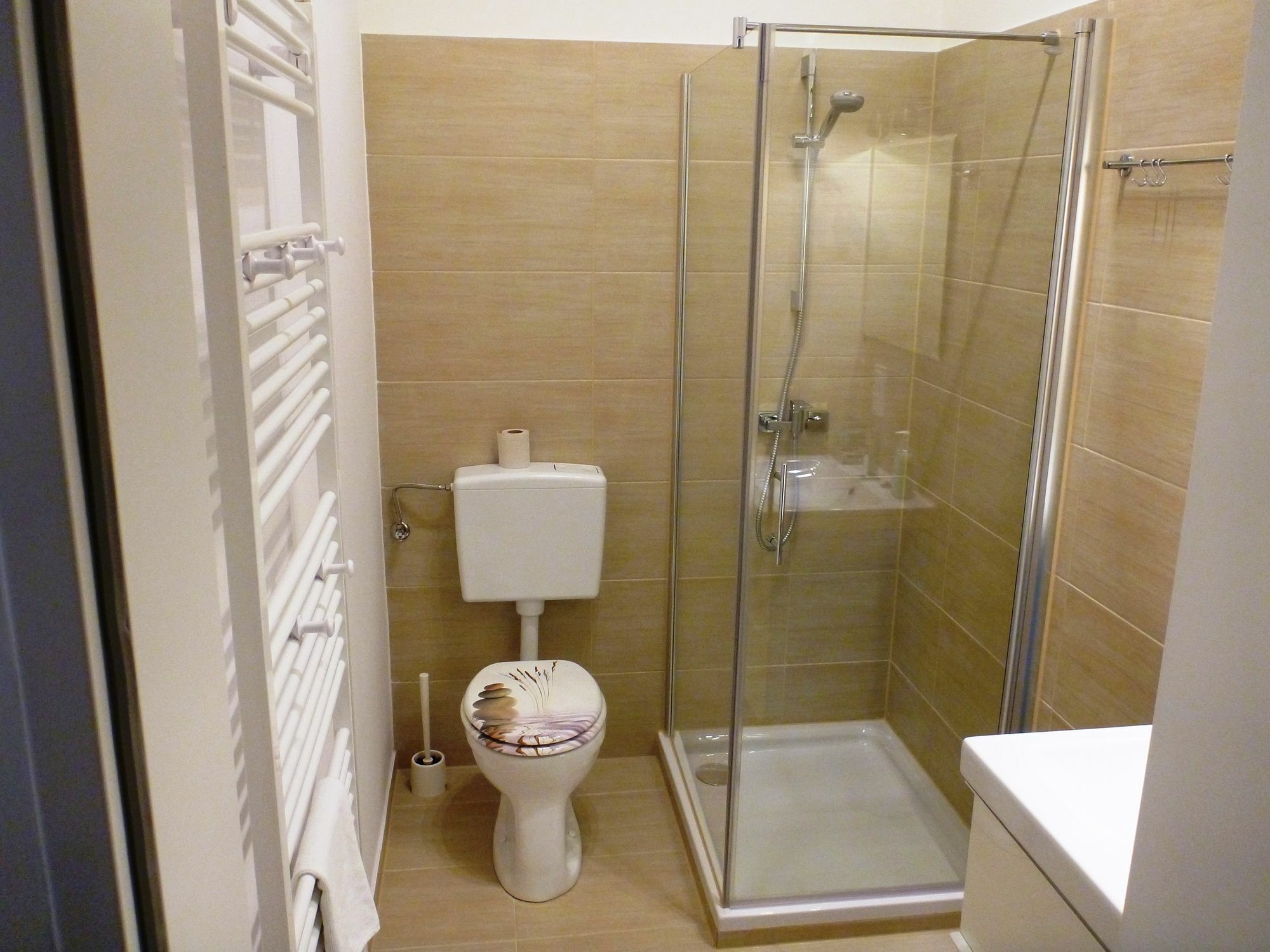 Flatprovider Comfort Eduard Apartment - Contactless Check In Wiedeń Zewnętrze zdjęcie
