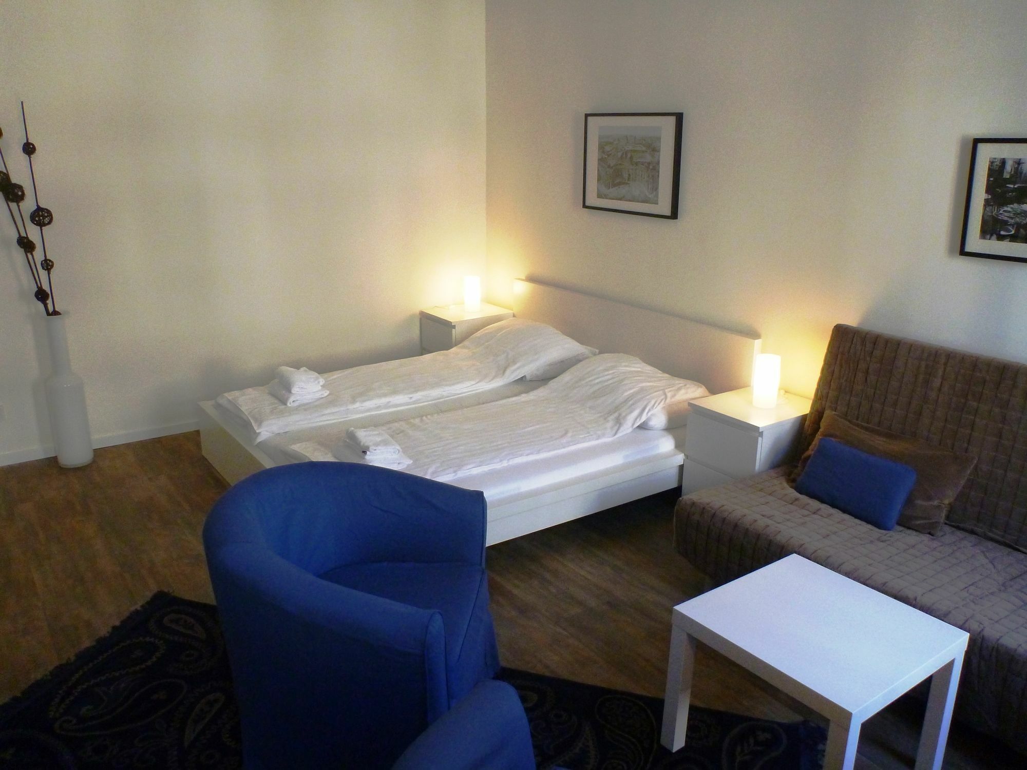 Flatprovider Comfort Eduard Apartment - Contactless Check In Wiedeń Zewnętrze zdjęcie