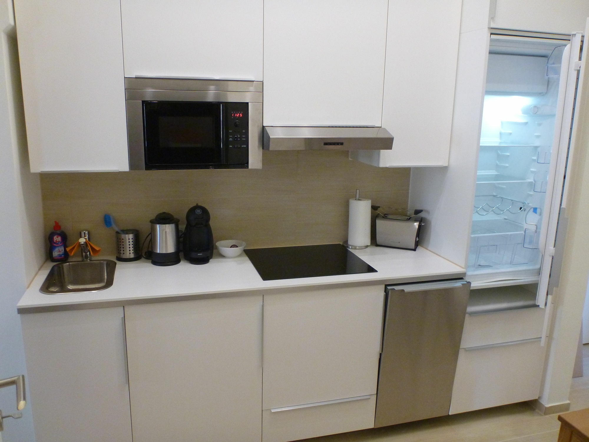 Flatprovider Comfort Eduard Apartment - Contactless Check In Wiedeń Zewnętrze zdjęcie