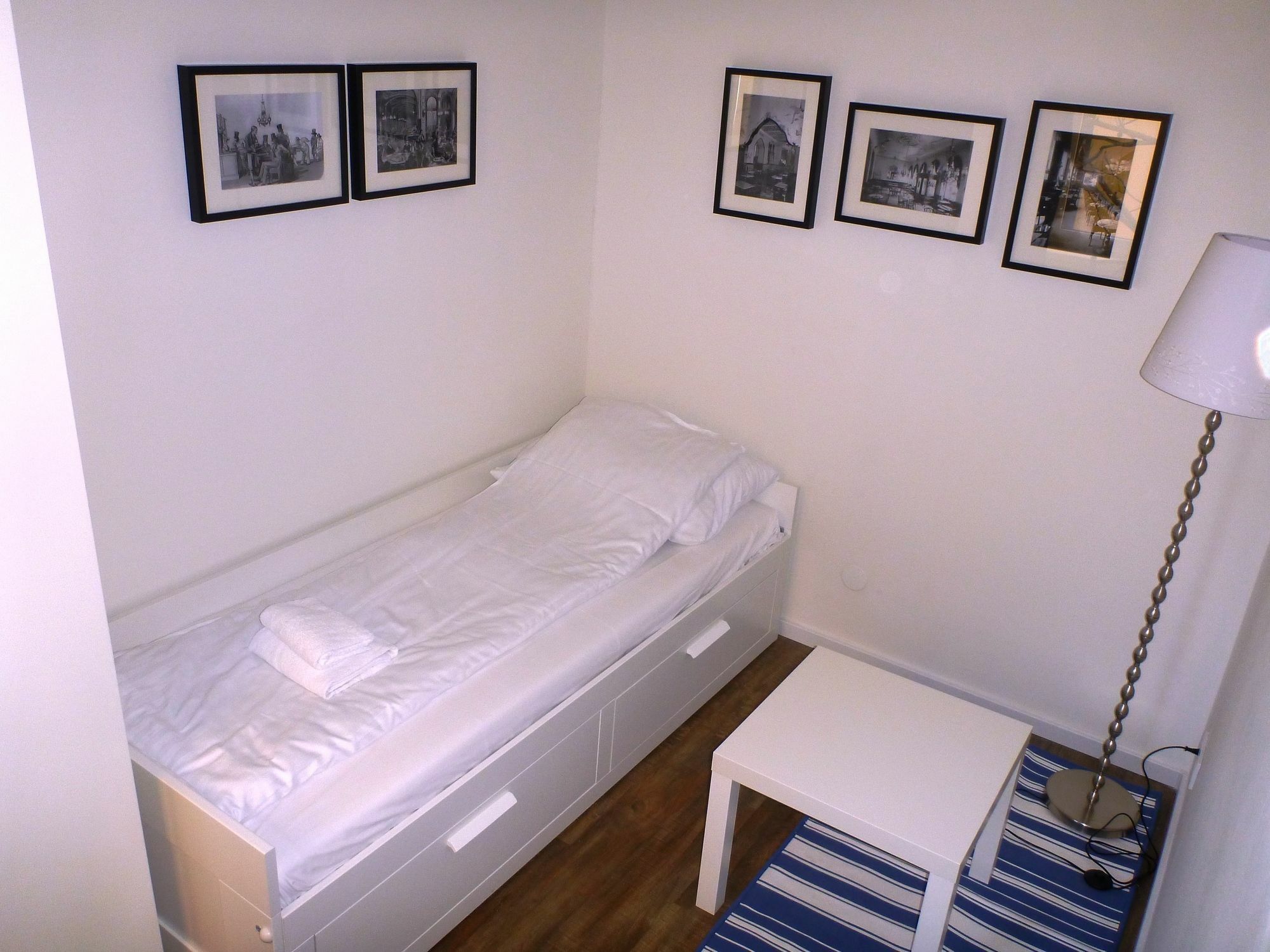 Flatprovider Comfort Eduard Apartment - Contactless Check In Wiedeń Zewnętrze zdjęcie