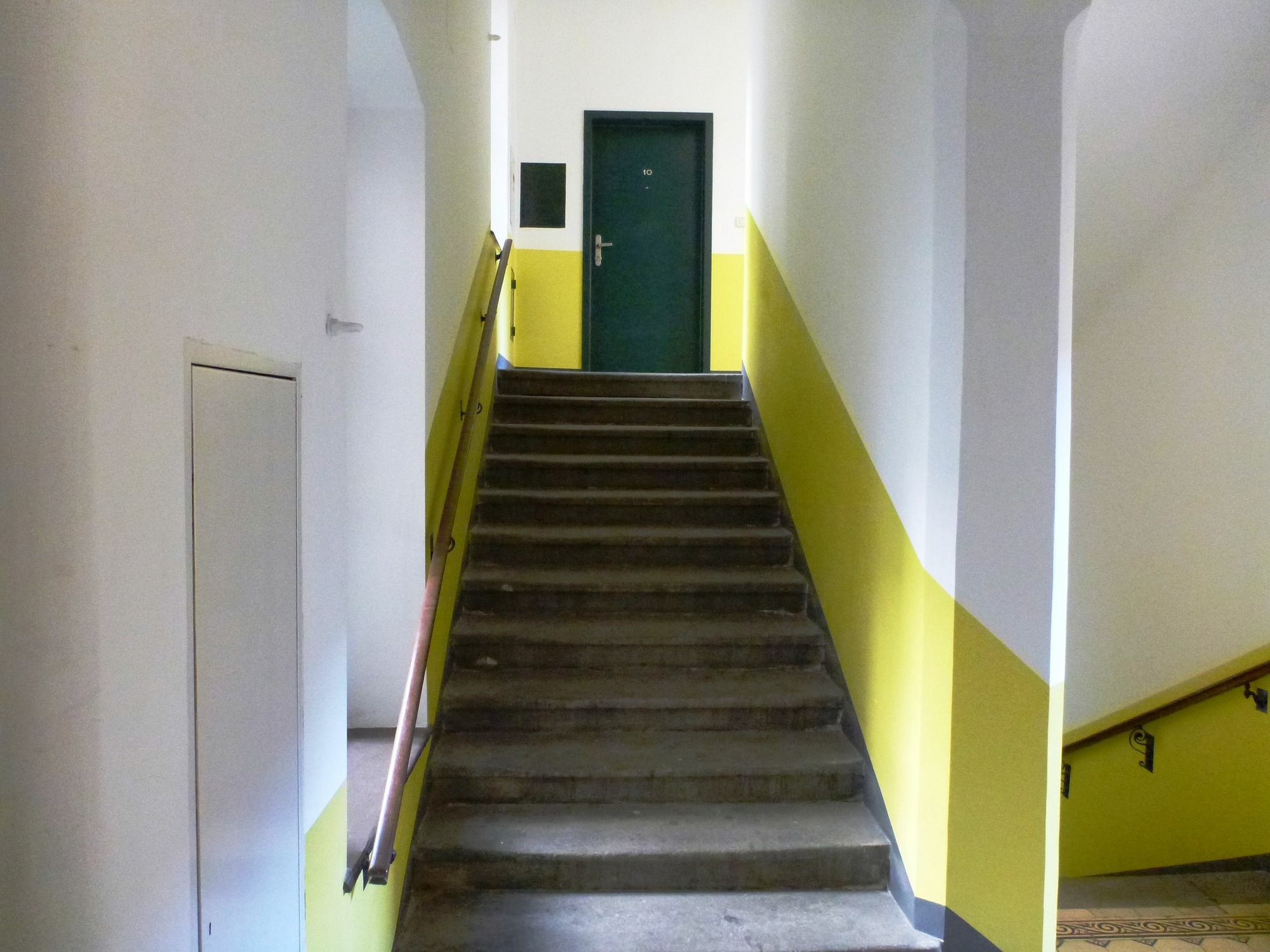 Flatprovider Comfort Eduard Apartment - Contactless Check In Wiedeń Zewnętrze zdjęcie