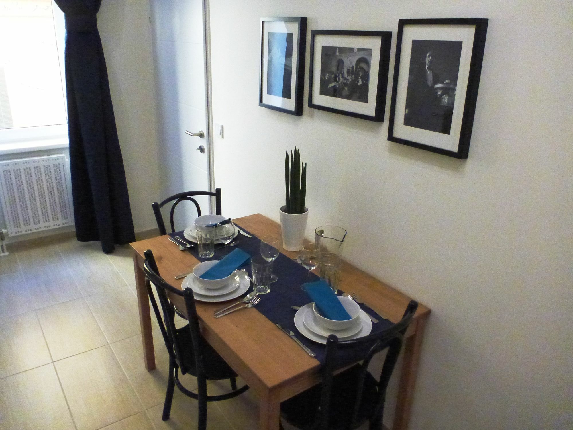 Flatprovider Comfort Eduard Apartment - Contactless Check In Wiedeń Zewnętrze zdjęcie