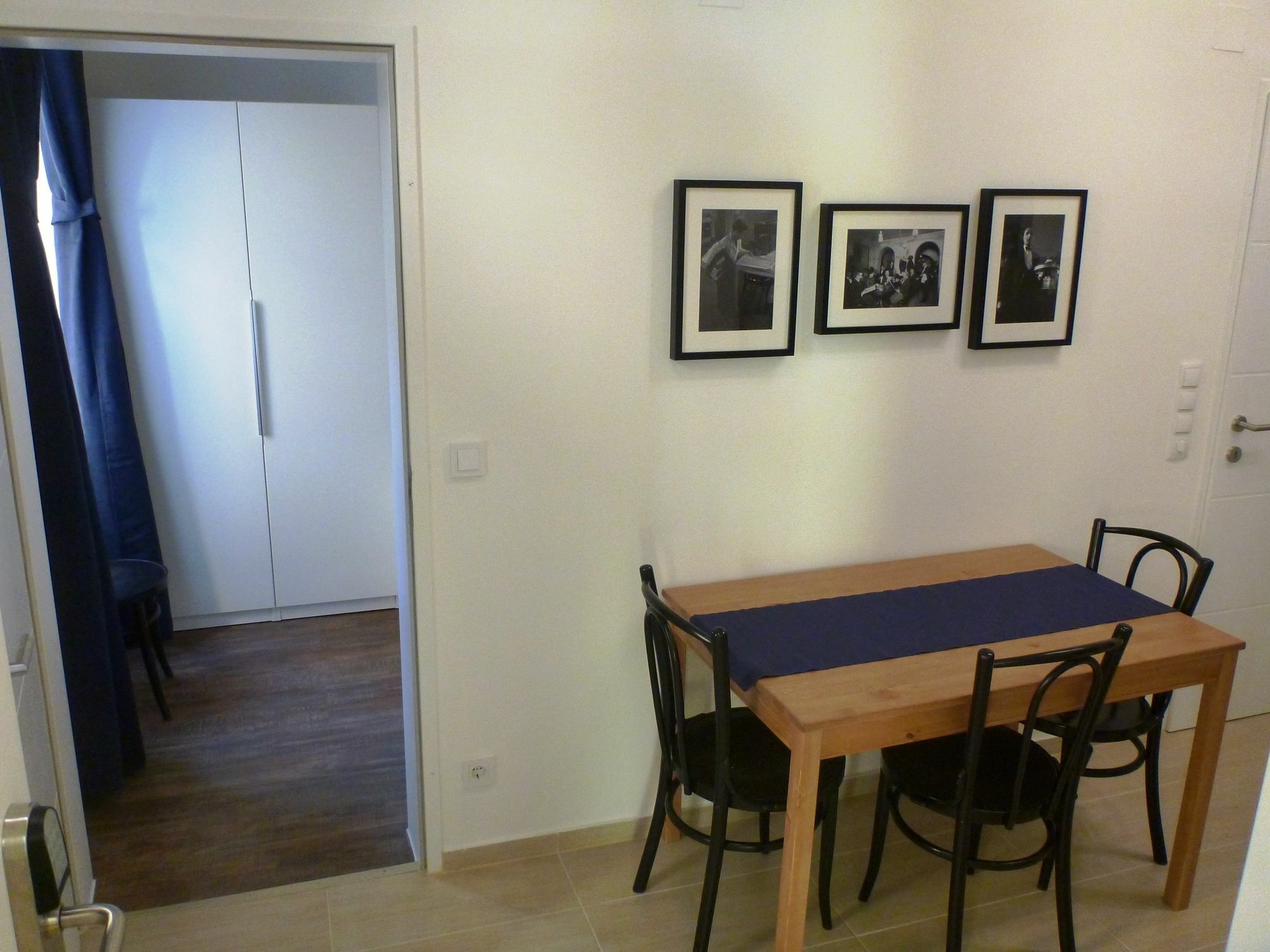 Flatprovider Comfort Eduard Apartment - Contactless Check In Wiedeń Zewnętrze zdjęcie