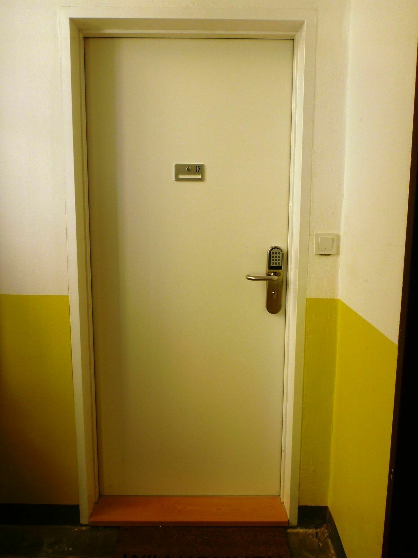 Flatprovider Comfort Eduard Apartment - Contactless Check In Wiedeń Zewnętrze zdjęcie