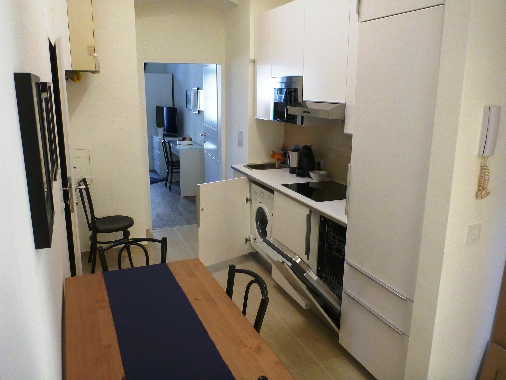 Flatprovider Comfort Eduard Apartment - Contactless Check In Wiedeń Zewnętrze zdjęcie