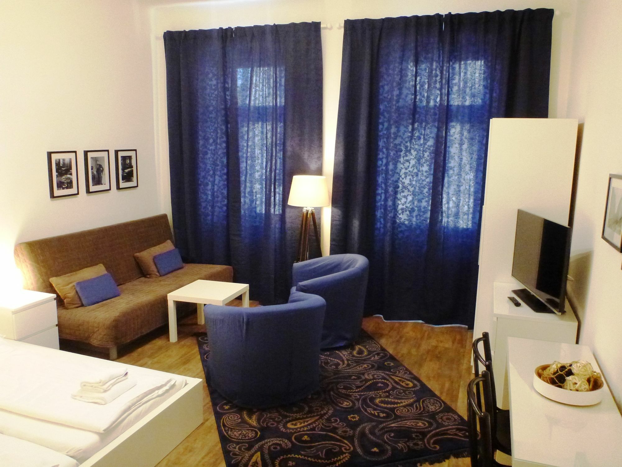 Flatprovider Comfort Eduard Apartment - Contactless Check In Wiedeń Zewnętrze zdjęcie